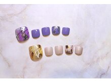 ブリオン 六本松店(Bullion)/モダンアート　フット