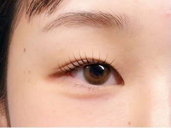 アドーアユー(adore u)の写真/【完全個室プライベートサロン】丁寧なカウンセリングで理想のデザイン×プロ目線似合わせデザインをご提供
