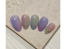 モダネイル(MODA NAiL)/大人気デザインをご紹介＊