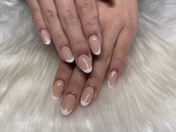 シュガープラム ネイル 横浜(sugar plum)/やり放題/ジェル/スカルプ/横浜