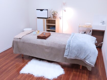 ベルパス(bellepas)の写真