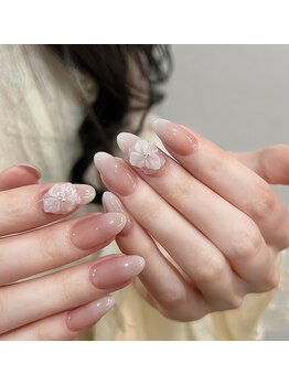 チリンネイル(Chirin Nail)/