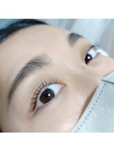 シェル エステティック ラウンジ(Chelu esthetic lounge)/ラッシュリフト