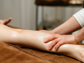 ナゴミ(NAGOMI)/足のムクミ改善