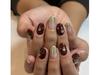 アールエム(Rm)/12月◇ネイル