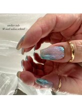 アトリエ トゥーレ(atelier tule)/定額アートコース