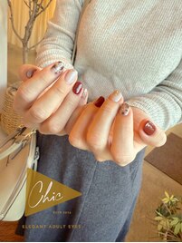 定額デザイン*ご新規様¥6,710