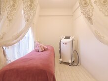 タマ 代官山(TAMA)の雰囲気（【毛穴ニキビケア/たるみ改善/肌質改善】お肌の本来の美しさへ）