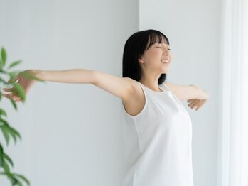 柳川はりきゅう整骨院 整体院の写真/産後特有のお悩みを改善♪お子様連れもOK 【肩こり/腰痛 /骨盤矯正】根本から不調を改善◎