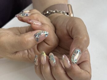 ライク(Like)/デザインし放題