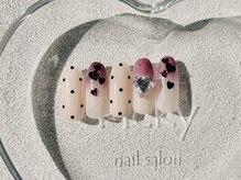 ピッキー(Picky)/2月定額マンスリー