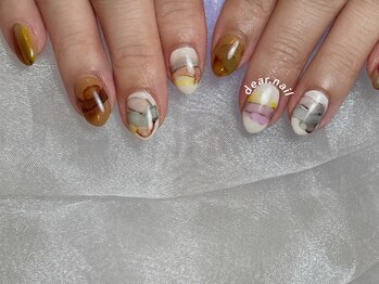 ディアネイル(dear.nail)/