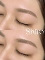 スワン 浜松 佐鳴台(SUWAN) 【美眉スタイリング】似合わせデザインお任せください^^