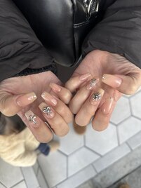 クロムネイル