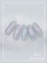 はあとねいる新都心銘苅店/定額デザイン