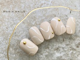 定額￥7,700 ライン 0425c