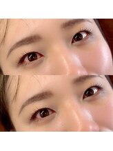 ブロウタス 新越谷店(BROW+)/美眉スタイリング