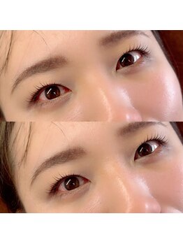 ブロウタス 新越谷店(BROW+)/美眉スタイリング