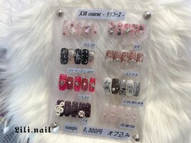 Y2K ギャル　ウィッシュコア