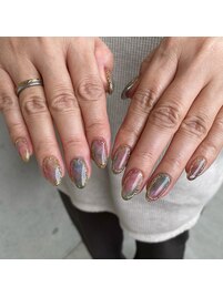 おまかせアンティークニュアンス