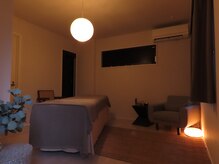 トランザット 六本木店(TransATT)/メンズフェイシャル/ヘッドスパ