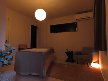 トランザット 六本木店(TransATT)/メンズフェイシャル/ヘッドスパ