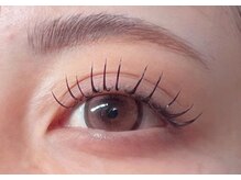 ビューティーサロン M/フラットラッシュ本数無制限