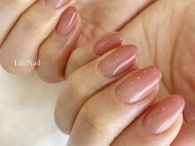 ライフネイル(Life Nail)
