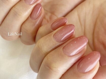 ライフネイル(Life Nail)の写真