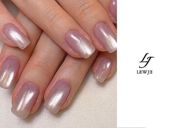 リュージェ(LEWJE)/マグネット ちゅるん 水光