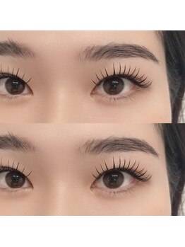 エニー アイラッシュ 広島店(ANY Eyelash)/