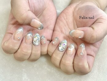 フェリックスネイル(Felix nail)/