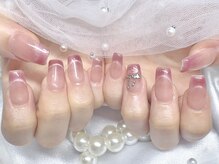 ミナミ(MINAMI)/マグネットフレンチ