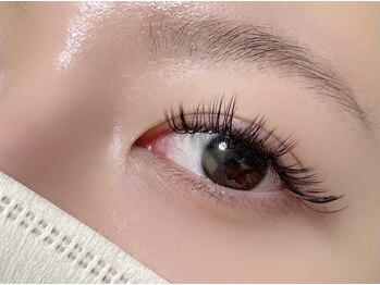 ラナン(Lanan)/ボリュームラッシュ