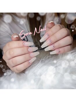 ソラネイル(SORA NAIL)/