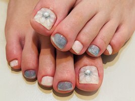 フット　フリーアート60分