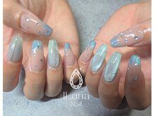 イルナ ネイル(ILuna Nail)/