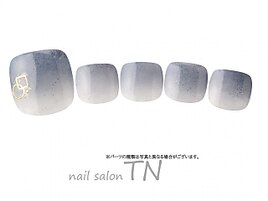 【FOOT】９月☆定額4900円コース