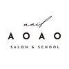 アオアオ(AOAO)のお店ロゴ