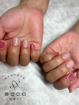 エッコ ネイル クリエイト(ecco)/