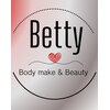 ベティ(Betty)のお店ロゴ