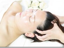 ルチア(LUCIA)/ブライダル/かっさ/小顔/毛穴