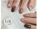 リブネイル(LiB nail)の写真