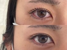 ファミーユ タカサキ(Fameu TAKASAKI)/ラッシュリフト