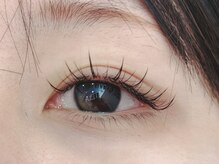 アリータ(ALITA)/韓国ワンホン束感