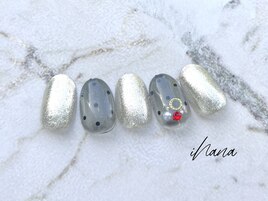 SEASONALベーシック＊ドット