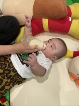 アッド整体院/キッズルーム完備☆