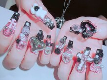 リンネイル 新大久保店(Rin Nail)/