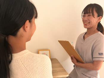 カイロプラクティック ポルテ