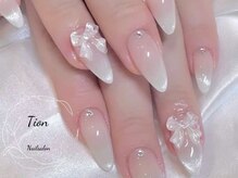 ティオン 川崎店(Tion)/マグネット/パラジェル/長さだし